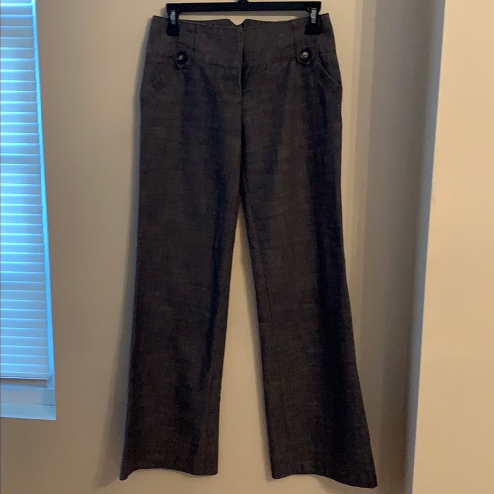 Dress Pants